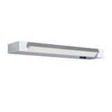 EGLO Gemiliana LED Spiegellamp Chroom/Wit 8,9W 1000lm IP44