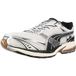PUMA Homura OG+ sneakers unisexe, Noir/Argent, Taille 36