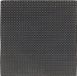 KS Tools Gummiauflage 44 für Hebebühnen, 135 x 100 x 70 mm - 160.0605