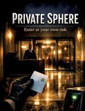 Private: Tredition GmbH Private: Sphere Enter at your own risk Paperback