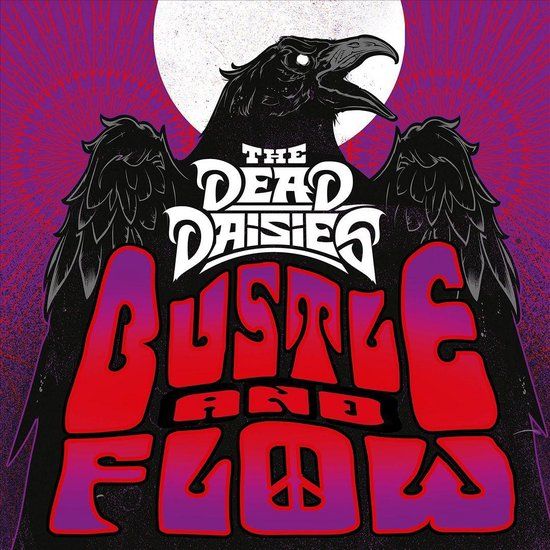 Bustle And Flow 12" Vinyl