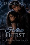 The Rogue Wolf Publishing The Hollow Thirst Paperback