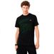LACOSTE Black/Green 2026 (Camiseta)