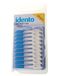 Idento Quick Brush'n'stick (Bleu) 30 pcs.