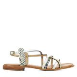 Les Tropeziennes Harry Sandalen Bruin EU 38 Vrouw