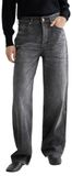 Scotch & Soda Ripple Straight Jeans — Absolute Black Taille: W29L34