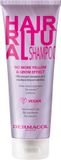 Dermacol Bol Hair Ritual No More Yellow & Grow Effect Shampoo (cold Blonde Shades)