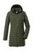 G.I.G.A. DX dames Gewatteerde parka GW 77 WMN QLTD PRK, 38