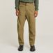 G-Star Jean Fatigue Relaxed Tapered Homme 29 Coton Dk Fawn