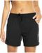Roxy Wave 5" Boardshorts Dames Zwart M