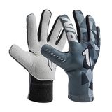 Rinat Keepershandschoenen Meta Tactik GK AS Grijs