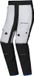Ixon M-Skd PT Grijs Blauw Textiele Motorbroek - Broek