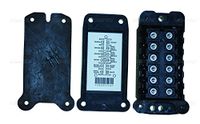 Puig 3958N Knipperlichtset voor Carenabris