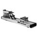 WaterRower M1 LoRise Roeitrainer - Waterweerstand - Geborsteld RVS