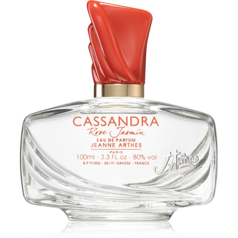 Jeanne Arthes Cassandra eau de parfum / dames