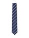 JOOP! Stropdas navy / wit