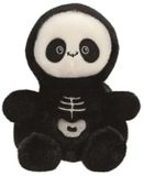 Aurora Palm Pals Skelet - Knuffels