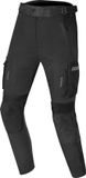 Bogotto Covelo Waterdichte Zwart Textiele Motorbroek - Maat M