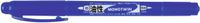 Tombow Monotwin marker - Twinmarker - Blauw