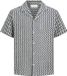 Jack & Jones Resort Hemd Korte mouw Relaxed Fit