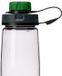 Human Gear - Nalgene - CapCap+ - universele dop - 63mm - Forest Green