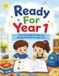 Ready For Year 1: A 30-Day English Practice and Revision Workbook for Ages 5-6