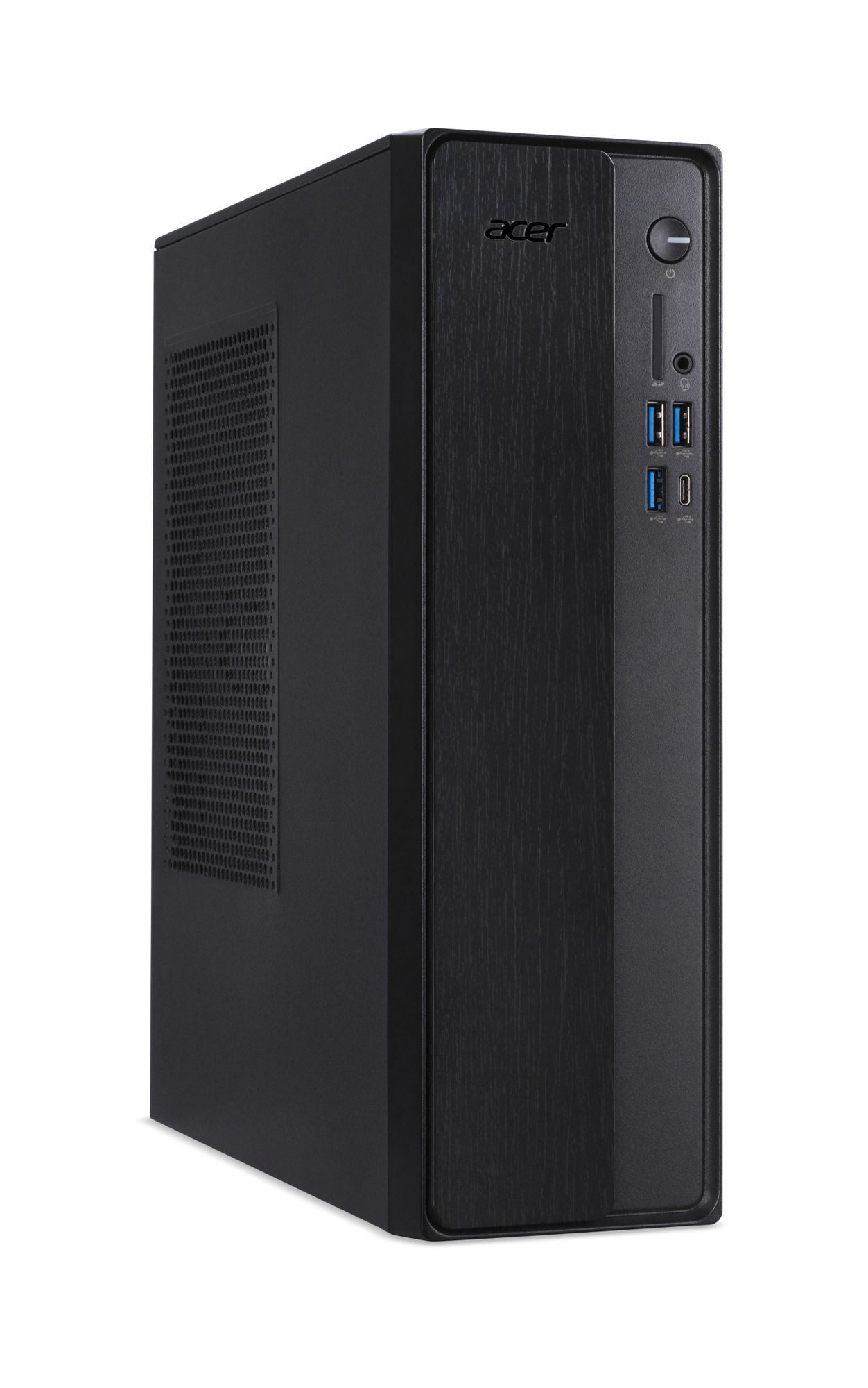 Acer Aspire XC-102 I5520W - Intel Core i5-14400 - 16GB DDR5 - 512GB SSD - Intel UHD Graphics 730 - Wi-Fi 6E - Windows 11 Home