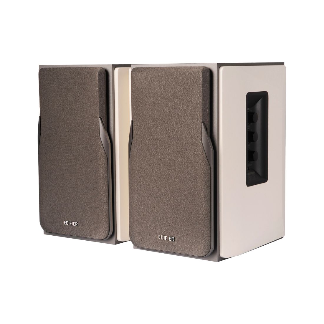 Edifier R1380DB - Studiobibliotheek luidspreker - Bluetooth 5.1 - Zwart