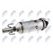NTY Filtre à particules / à suie, échappement NTY DPF-CT-000