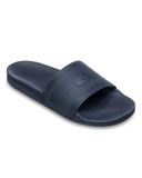 Quiksilver Dockyard Rf Slippers Blauw EU 44 Man