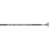 LAPP 44735/1 Datakabel UNITRONIC® LiYCY A 5 x 0.5 mm² Gris par mètre