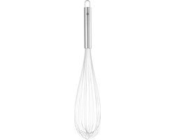 HENDI Piano garde – flexibele draden – roestvast staal – vaatwasserbestendig – 485 mm