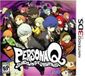 Logithéque Nintendo 3ds Persona Q (Fr)