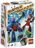 Lego Games 3835: Champion robot