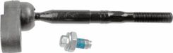 LEMFÖRDER 34582 01 axiaal gewricht spoorstang voor Mercedes-Benz A-klasse (W169) 2004-2012 aan beide zijden, vooras