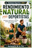 Rendimiento Herbolaria Rendimiento Natural