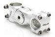XLC A-Head stuurpen adjustable ST-M02 - Matzilver, 110 mm