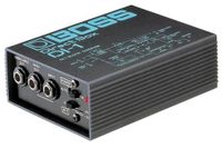 BOSS DI-1 Direct In Box
