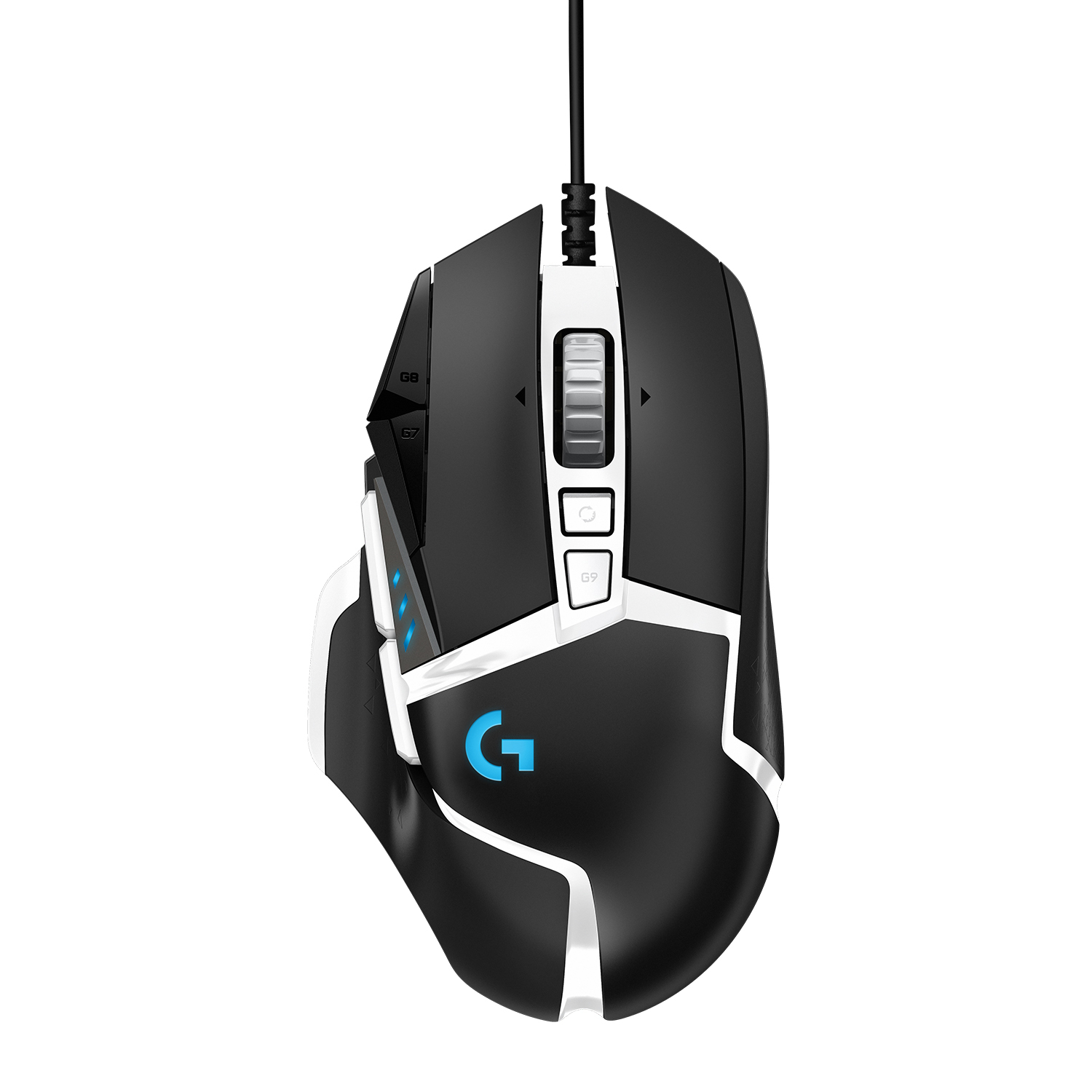 Logitech G502 Se Hero