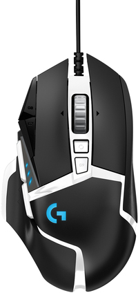 Logitech G502 Se Hero