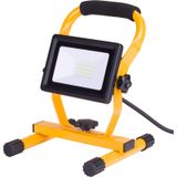 Led's Work LED bouwlamp IP65 20W 2400lm 6500K