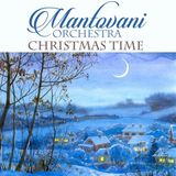 Bertus Distributie Mantovani Orchestra Christmas CD