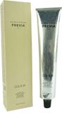 Previa Professional Colour Jojoba Oil + Green Tea Permanente haarkleuring 100ml - 09,33 Intensive Gold Very Light Blonde / Sehr Helles Gold Blond Intensiv