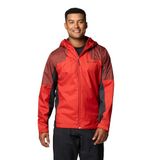 Columbia Inner Limits herenjas, waterdichte regenjas