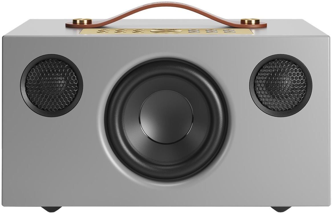 AUDIOPRO Wireless Speaker C5MKII Grey