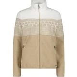 CMP Damesfleece met rits