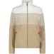 CMP Damesfleece met rits