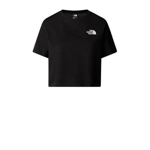 The North Face Simple Dome T-shirt - Black