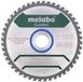 Metabo 628682000 Cirkelzaagblad - 190 x 30 mm - 48 tanden - Metaal