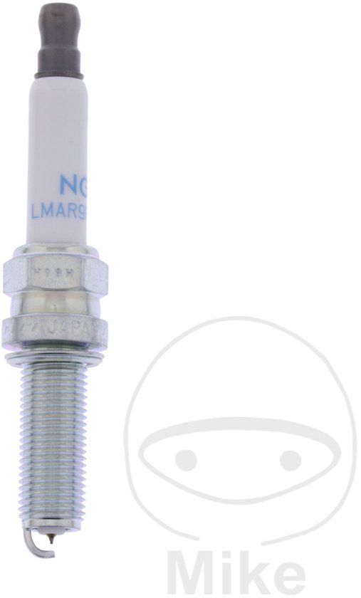 NGK Lmar9fi10g Bougie Zilver